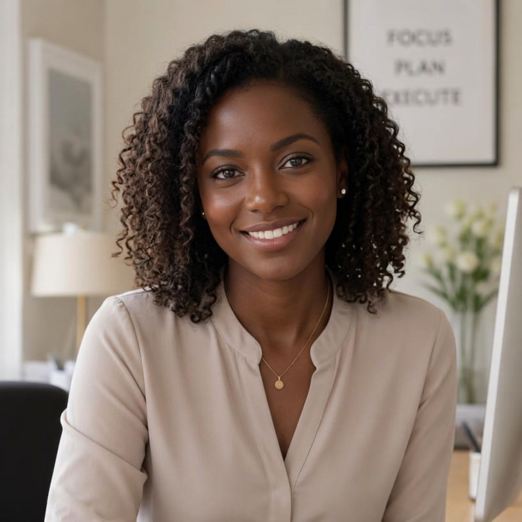 Sorra, your virtual assistant